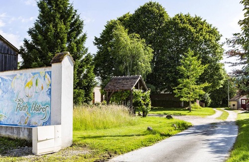 Authon Cottage | Gite Authon, 1 bedroom, 2 persons