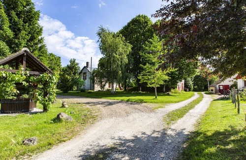 Authon Cottage | Gite Authon, 1 bedroom, 2 persons