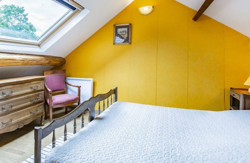 Authon Cottage | Gite Authon, 4 bedrooms, 10 persons