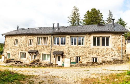 Le Soulie Apartment | GITE AUTOMNE