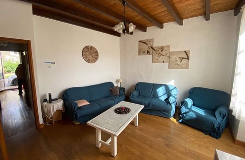 Auvillar Cottage | Gite Auvillar, 2 bedrooms, 4 persons