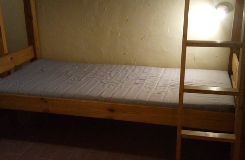 Aillon-le-Jerune Apartment | Gite Aux 2 Savoie - apartment A