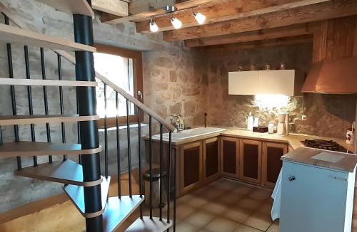 Merle-Leignec House | Gite Aux Belles Ames