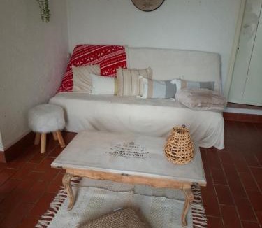 Iviers House | gite aux charmes de la campagne