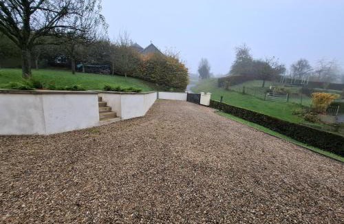 Iviers House | gite aux charmes de la campagne