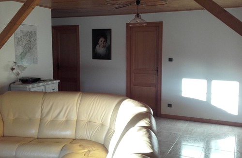 La Longeville Bed & Breakfast | Gite Aux Doubs Rêveur