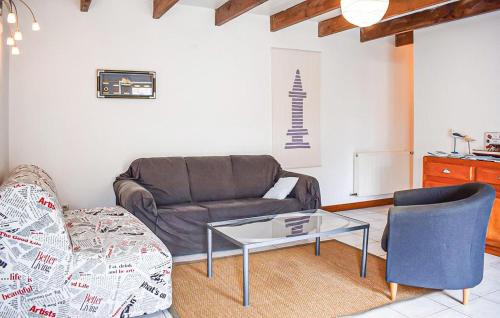 Pommerit-le-Vicomte House | Gite Aux Framboises