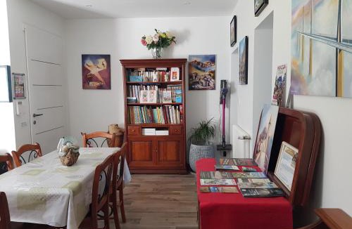 Tournemire House | Gite Aux Tourterelles