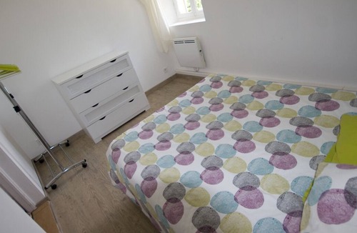 Noaillan House | Gite "aux Tuileries"