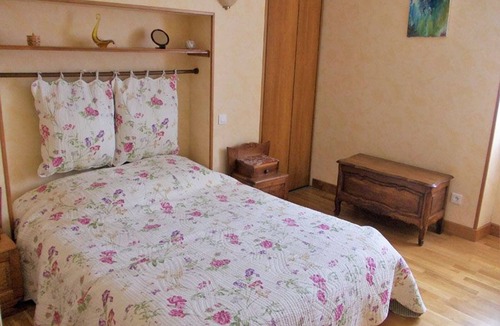 Auzits Cottage | Gite Auzits, 2 bedrooms, 4 persons