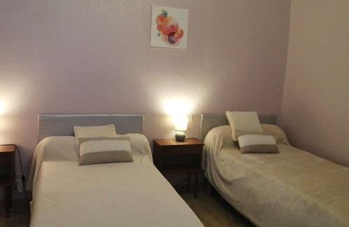 Auzits Cottage | Gite Auzits, 3 bedrooms, 5 persons