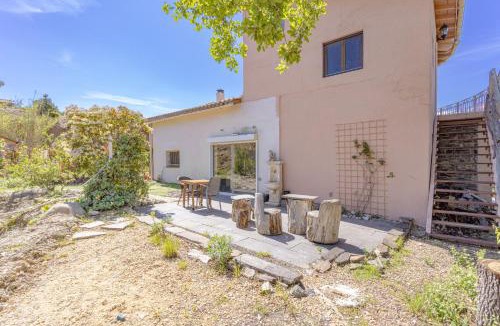 Rigarda House | Gite avec dortoirs