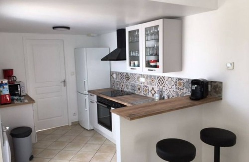 L'Aiguillon-sur-Vie House | Gite Avec Piscine Privative