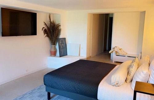 Miramont-de-Guyenne House | Gite avec piscine