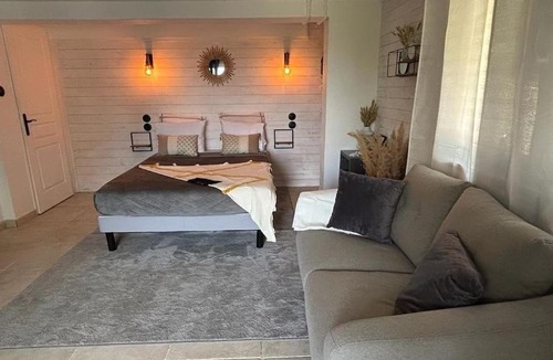 Miramont-de-Guyenne House | Gite avec piscine