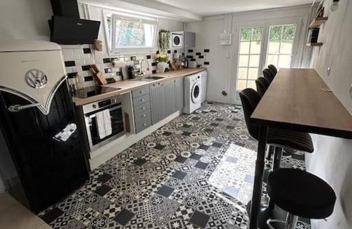 Miramont-de-Guyenne House | Gite avec piscine