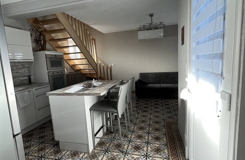 Lestrem Apartment | Gite Avec Piscine au Cœur des Flandres