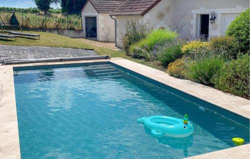 Seigy House | Gite Avec Piscine Et Jacuzzi