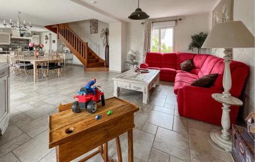 Seigy House | Gite Avec Piscine Et Jacuzzi