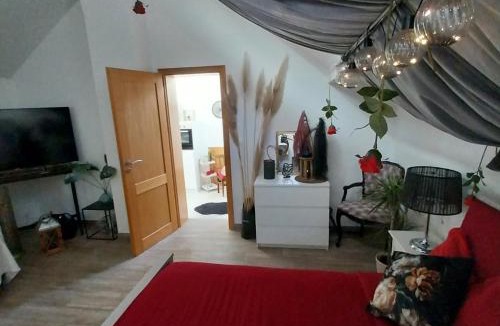 Drulingen Bed & Breakfast | Gite avec SPA privé