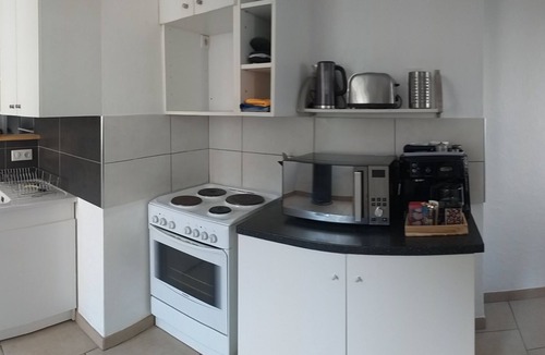 Peyreleau House | GITE AVEC TERRASSE