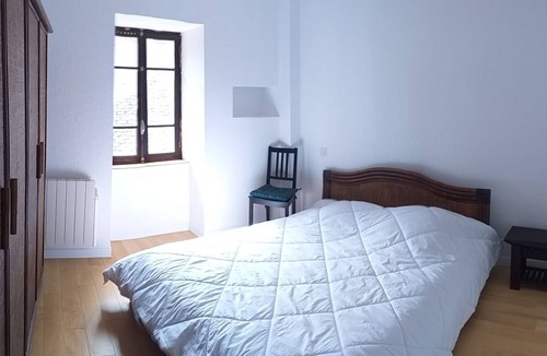 Peyreleau House | GITE AVEC TERRASSE