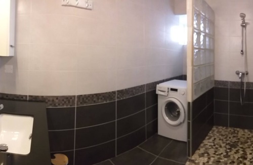 Peyreleau House | GITE AVEC TERRASSE