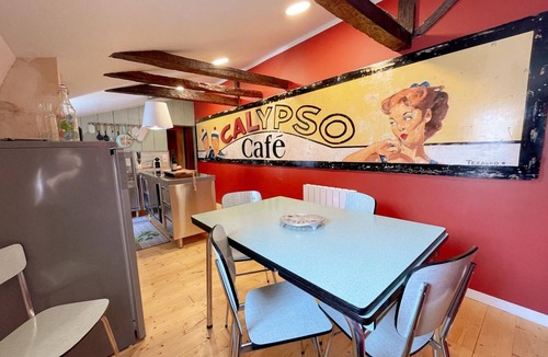Azay-le-Rideau Cottage | Gite Azay-le-Rideau, 3 bedrooms, 6 persons