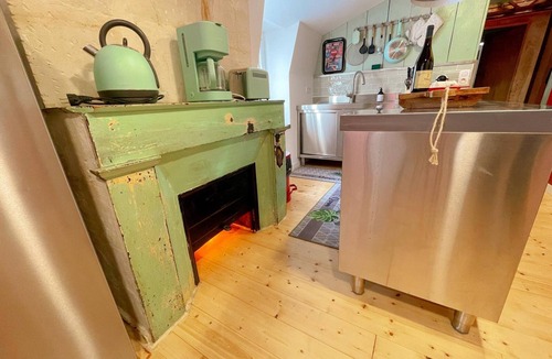 Azay-le-Rideau Cottage | Gite Azay-le-Rideau, 3 bedrooms, 6 persons