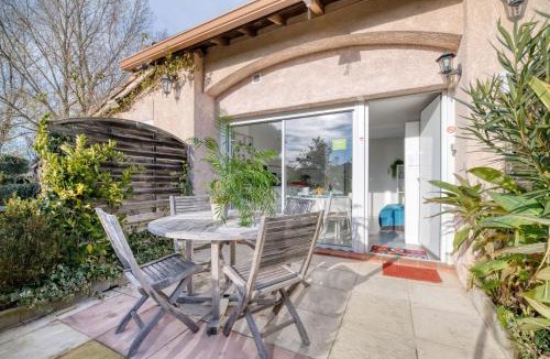 Lherm House | Gite Azur Toulouse Sud