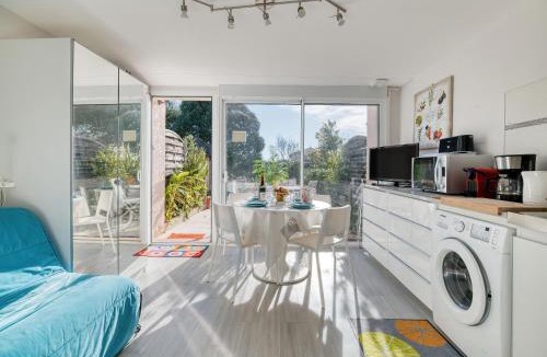 Lherm House | Gite Azur Toulouse Sud