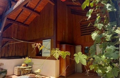 Belis House | Gite Bélis, 2 bedrooms, 4 persons