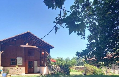 Belis House | Gite Bélis, 2 bedrooms, 4 persons