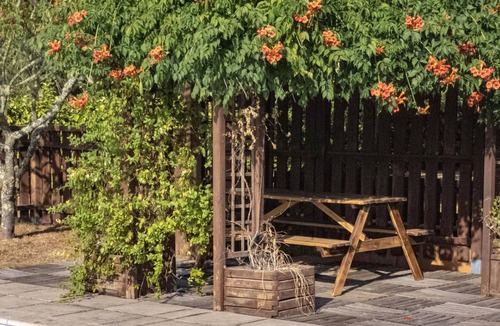 Belis House | Gite Bélis, 3 bedrooms, 6 persons