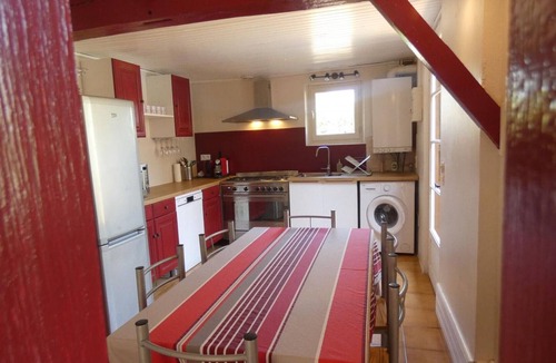 Belis House | Gite Bélis, 3 bedrooms, 6 persons