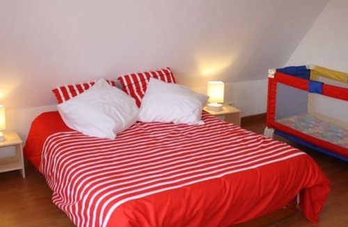 Benamenil Cottage | Gite Bénaménil, 4 bedrooms, 6 persons
