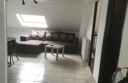 Epernay Apartment | Gite BA 3 Epernay Centre