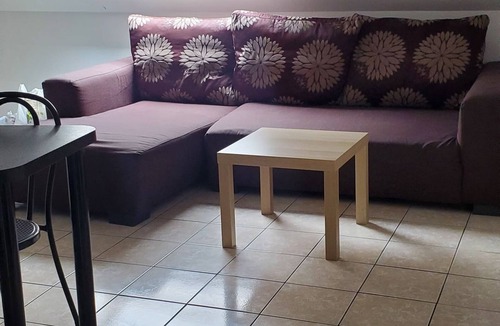 Epernay Apartment | Gite BA 3 Epernay Centre