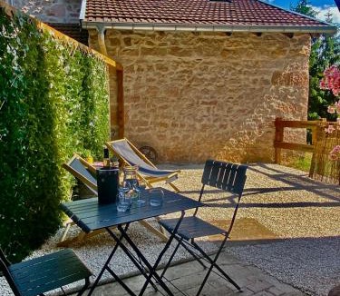 Granges-Aumontzey Apartment | Gite Babel
