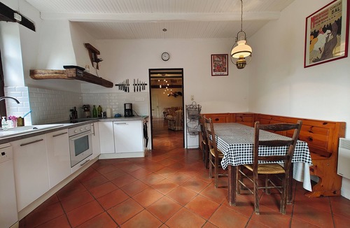 Septfonds Other | Gite Bacquiès - with enclosed garden and heated swimming pool