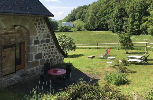 Badailhac Cottage | Gite Badailhac, 2 bedrooms, 4 persons