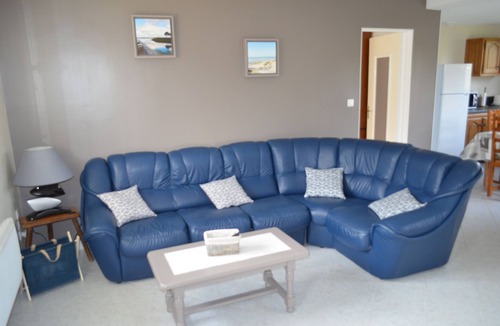 Pende House | Gite Baie de Somme 80