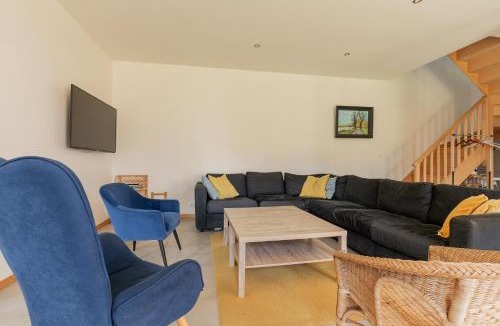 Baromesnil House | Gite Baie de Somme