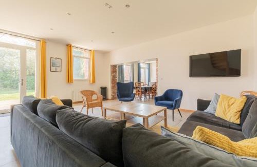 Baromesnil House | Gite Baie de Somme