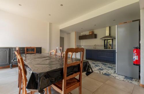 Baromesnil House | Gite Baie de Somme