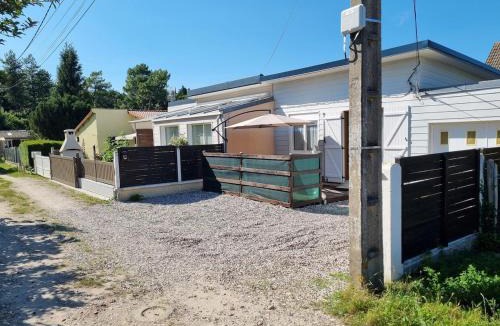 Cayeux-sur-Mer House | Gite Baie de Somme