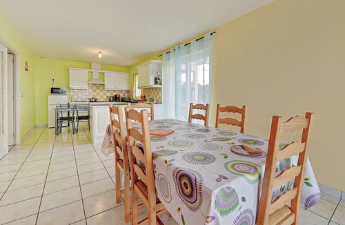 Saint-James House | Gite baie du mont saint michel