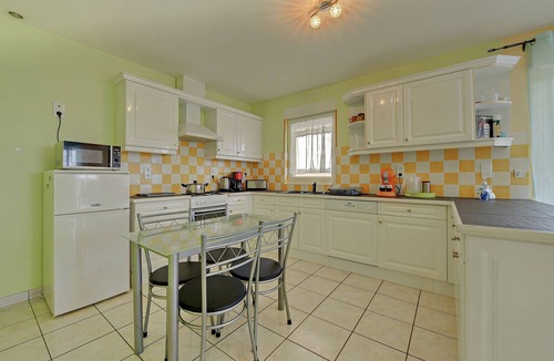 Saint-James House | Gite baie du mont saint michel