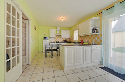 Saint-James House | Gite baie du mont saint michel