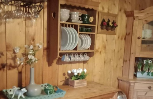 Bailleul-Neuville House | Gite Bailleul-Neuville, 2 bedrooms, 5 persons